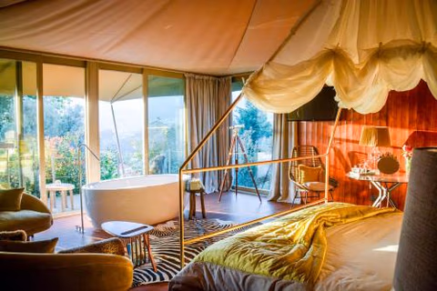 Carmo's Boutique Hotel - Small Luxury Hotels of the World — foto 1
