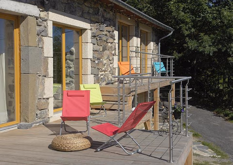 Chambre d'hôtes Le Fritz — foto 4