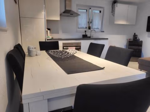 Schöne Einliegerwohnung 200m vom Wasser entfernt — foto 8