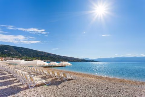 Valamar Camping Baška — foto 4