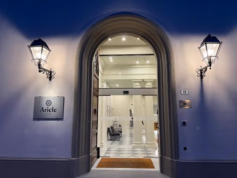 Hotel Ariele — photo 3