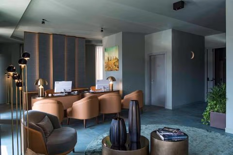 Columbus Urban Resort — photo 1