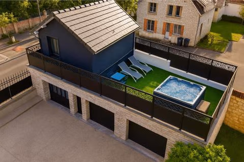 La Maison du faubourg & Spa — foto 1