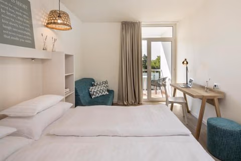 Hotel Park Punat managed by Falkensteiner — foto 3