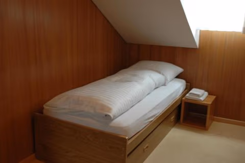Hotel Weisses Kreuz — foto 9