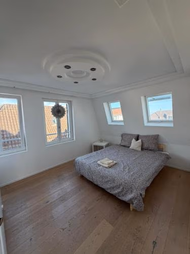 Elegante Maisonette mit See-Panorama in Rorschach — foto 8
