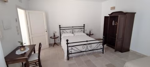 Asylum Amicorum Bed & Breakfast — foto 2