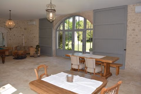 la cabanne — foto 1