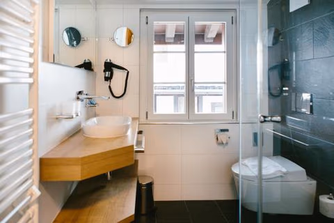 Hotel & Restaurant Zum Schwarzen Bären — foto 8