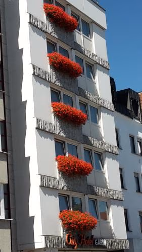 City-Hotel garni — foto 4