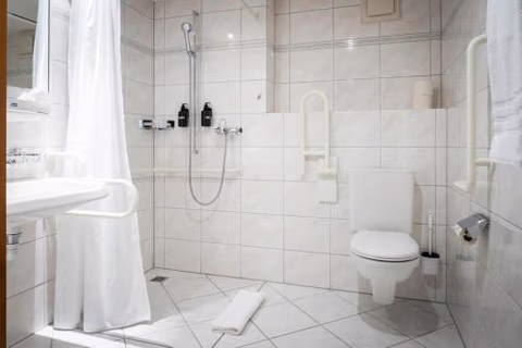 Vegan Health Hotel Sonnenberg — foto 7