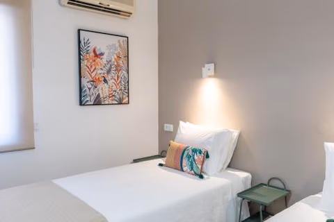 Faro Guest Apartments — foto 9