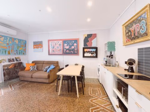 Lord Nelson Morgan's Studio — foto 4