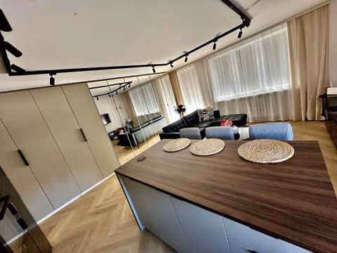 MIO Apartament Sosnowiec — photo 9