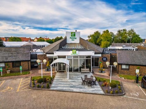 Holiday Inn Dover by IHG — foto 1