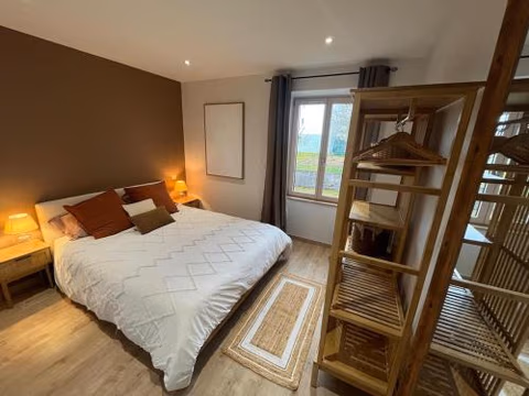 Appartement Pontarlier-centre — foto 2