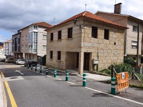 Casas Fontan — foto 5