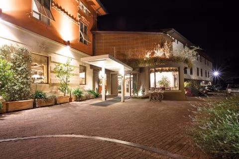 Albergo Celide — foto 1