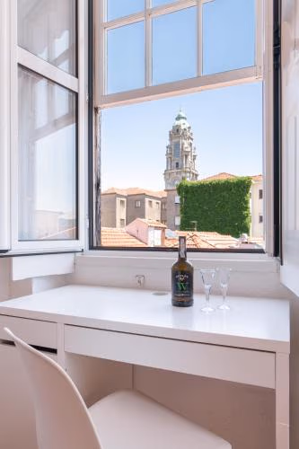 Porto Lounge Hostel & Guesthouse — foto 8