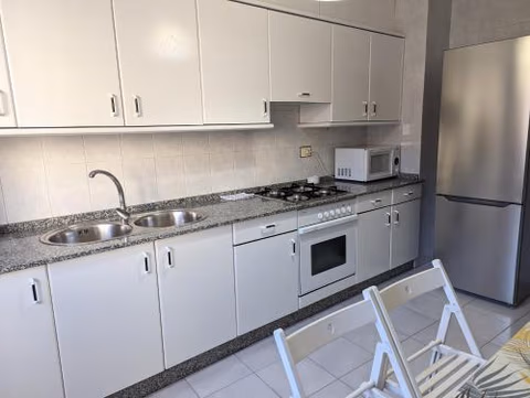 Apartamentos Turísticos Guillermo — foto 9