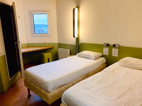 Hotel Inn Design Dijon Sud — foto 6