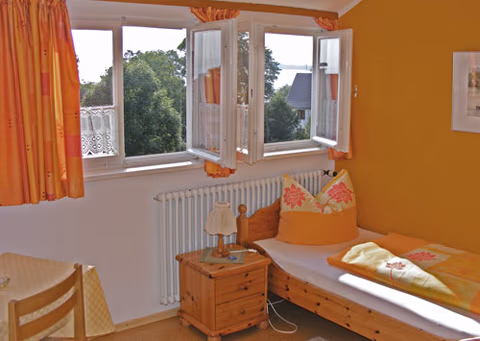 Gästehaus Karl Rosenberger — foto 1