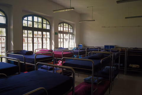 Albergue de Peregrinos Soto de Luiña — foto 4