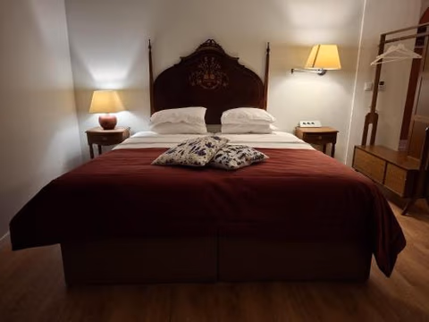 Quinta de Marzovelos — foto 2