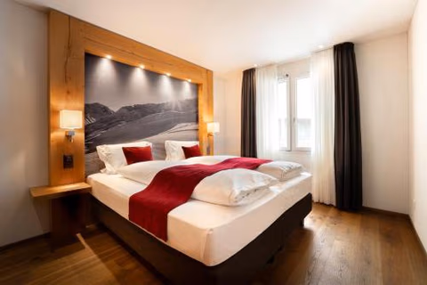 Apartment Crown Andermatt-2 — foto 7