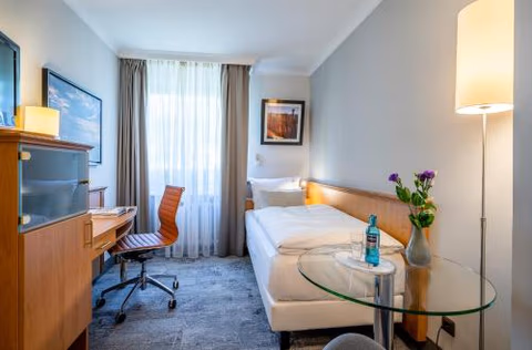 Insel Hotel Bonn - Superior — foto 8