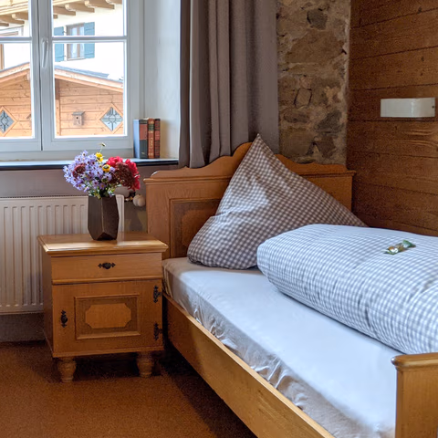 Gasthof Pension Hirsch — foto 1