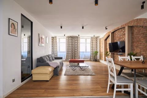 Apartament Gold 2 — photo 3