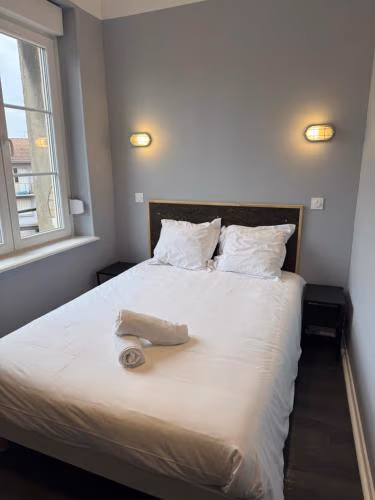 Abc Hotel — foto 1