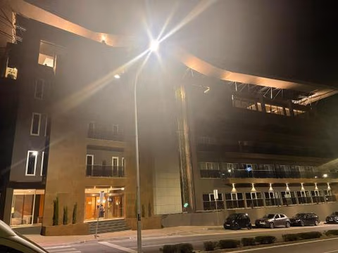 Hotel Versatile — foto 3
