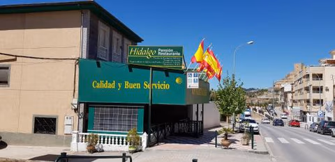 Hidalgo — foto 2