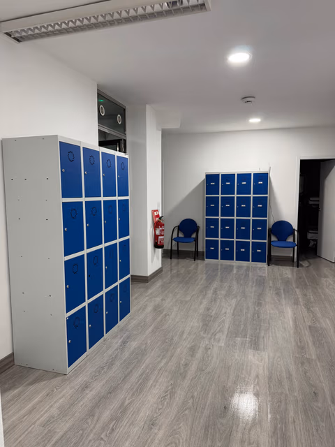 Albergue el cristo — foto 5