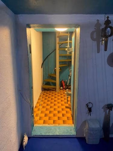 Budget Room - No Windows — foto 5