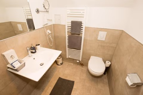 Hotel Gut Grossrotter Hof (ehem. Hotel Schmitte) — photo 2
