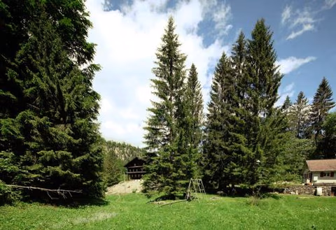 MOS Guesthouse Naturfreundehaus Brünig — foto 5