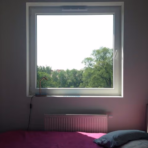 Mieszkanie w stylu Loft — foto 5