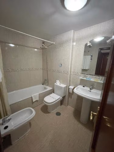Hotel Valdés — foto 3