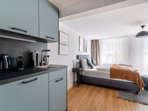 Limehome Bayreuth Spitalgasse — foto 4