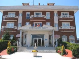 Hotel Camino Real — foto 2