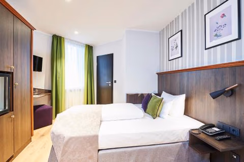 Hotel Hauser Boutique — photo 3