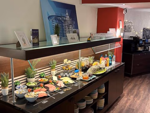 Villa Hotel Frankfurt by MZ HotelCollection — photo 7