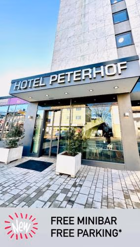 Hotel Peterhof - urban lifestyle Kempten — foto 3