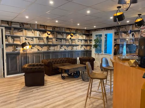 The Originals City, Hôtel Ambacia, Tours Sud — foto 3