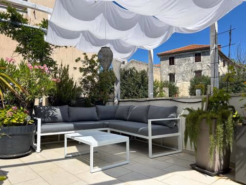 Summer Home in Krk Center "Casa Magdalena" — foto 2