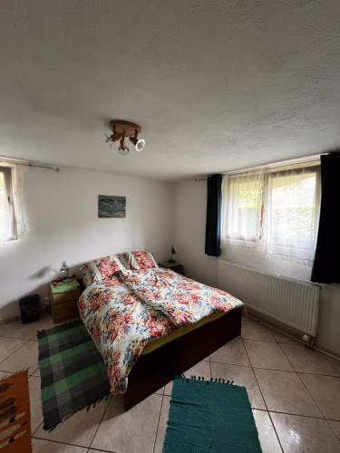 bed&breakfast in Flüh — foto 4