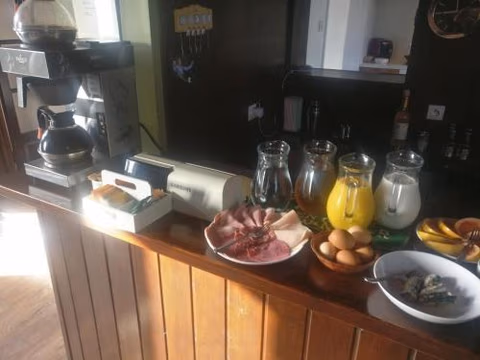 Au Petit Bled — foto 3